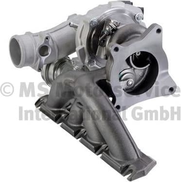 Charger, charging (supercharged/turbocharged) 7.15101.43.0 - image 2