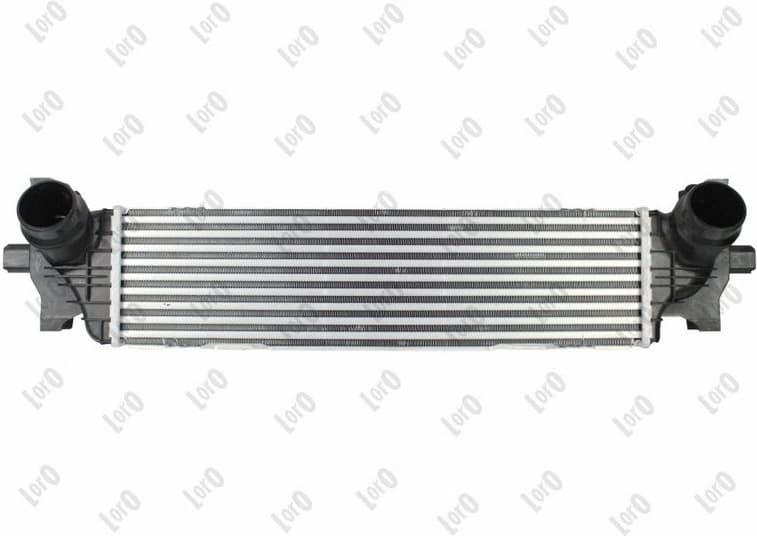 Charge Air Cooler LORO 004-018-0022