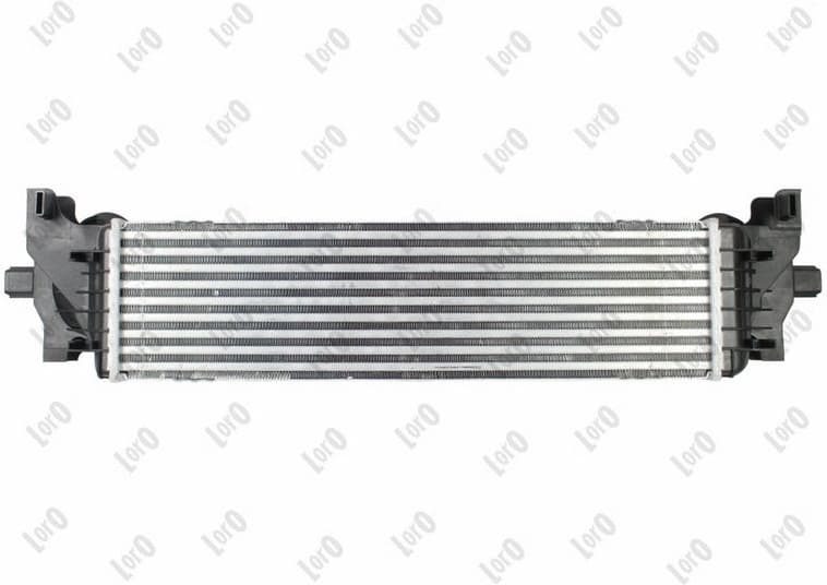 Charge Air Cooler LORO 004-018-0022 - image 2