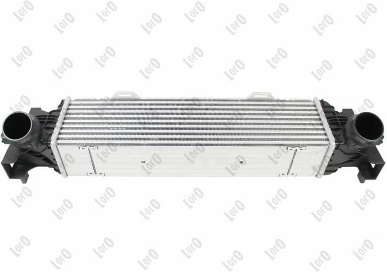 Charge Air Cooler LORO 004-018-0022 - image 3