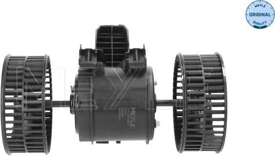 Interior Blower MEYLE-ORIGINAL: True to OE. 312 237 0000 - image 2