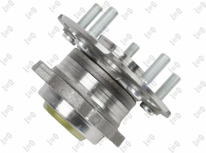 Wheel Hub LORO 141-01-467 - image 2