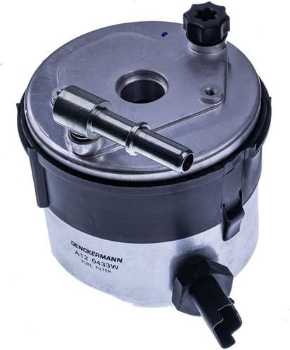 Fuel Filter A120433W