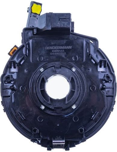 Clock Spring, airbag E900153