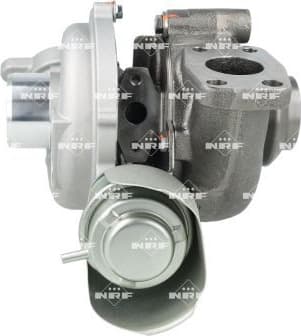 Charger, charging (supercharged/turbocharged) 90010003 - image 2