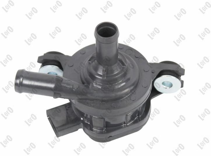 Auxiliary Water Pump (cooling water circuit) LORO 138-01-104 - image 3