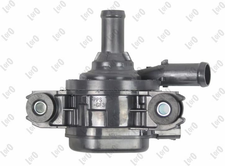 Auxiliary Water Pump (cooling water circuit) LORO 138-01-104 - image 4