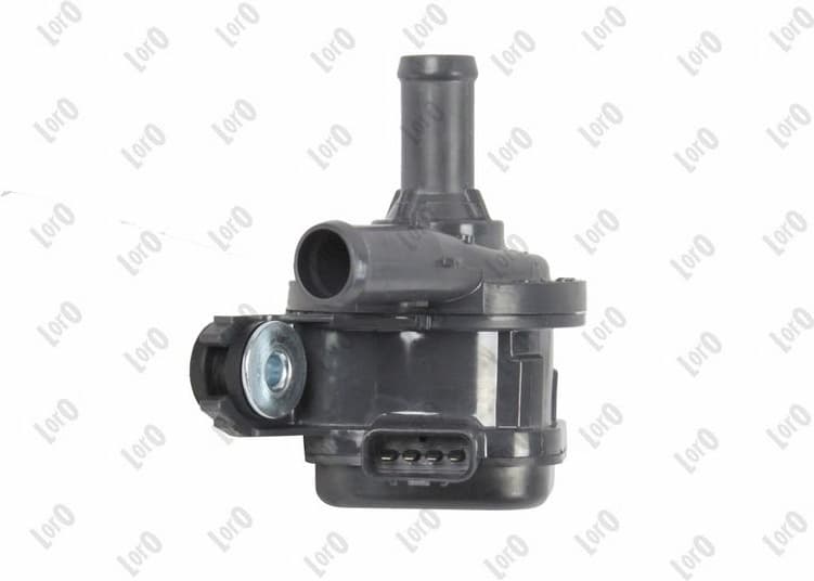 Auxiliary Water Pump (cooling water circuit) LORO 138-01-104 - image 5