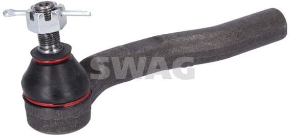 Tie Rod End 33 10 7873