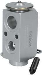 Expansion Valve, air conditioning 1 986 AD5 153