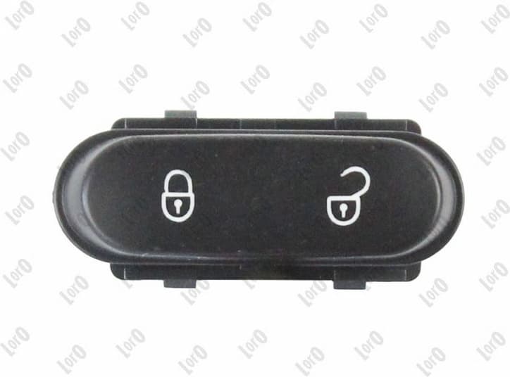 Switch, door lock system LORO 135-07-001 - image 2