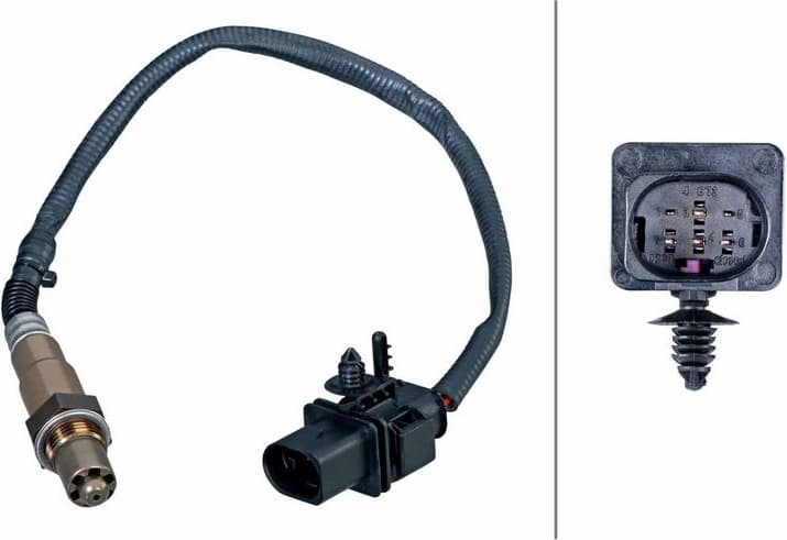 Oxygen Sensor 6PA 358 244-381