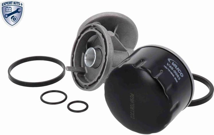 Housing, oil filter EXPERT KITS + V46-1589 - image 4