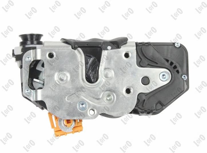 Door Lock LORO 132-037-040 - image 3