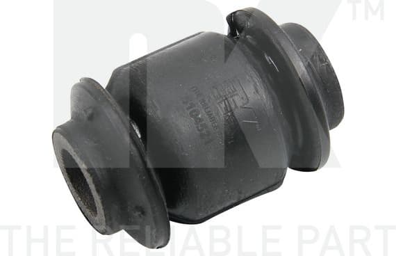 Mounting, control/trailing arm 5104521