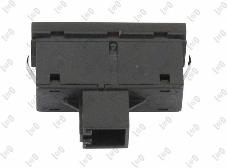 Hazard Warning Light Switch LORO 135-09-001 - image 2