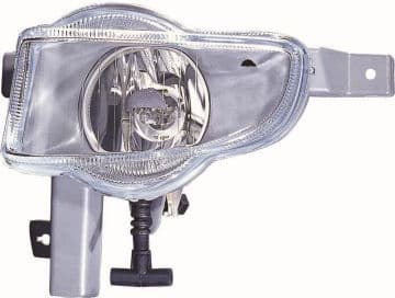 Front Fog Light Depo 773-2004L-UQ