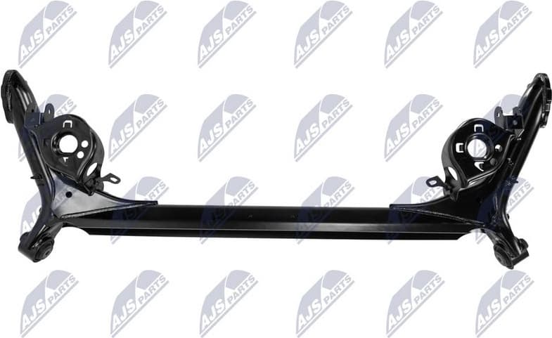 Axle Beam ZRZ-HD-012