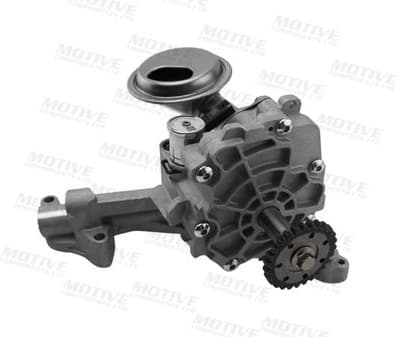 Oil Pump OP8602 - image 3