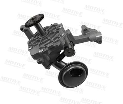 Oil Pump OP8602 - image 4