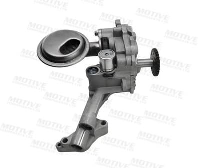 Oil Pump OP8602 - image 5