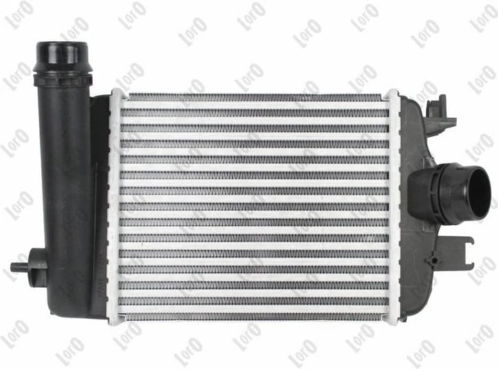 Charge Air Cooler LORO 033-018-0010
