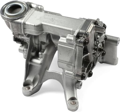 Oil Pump OP5536 - image 2