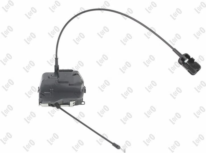 Door Lock LORO 132-035-011