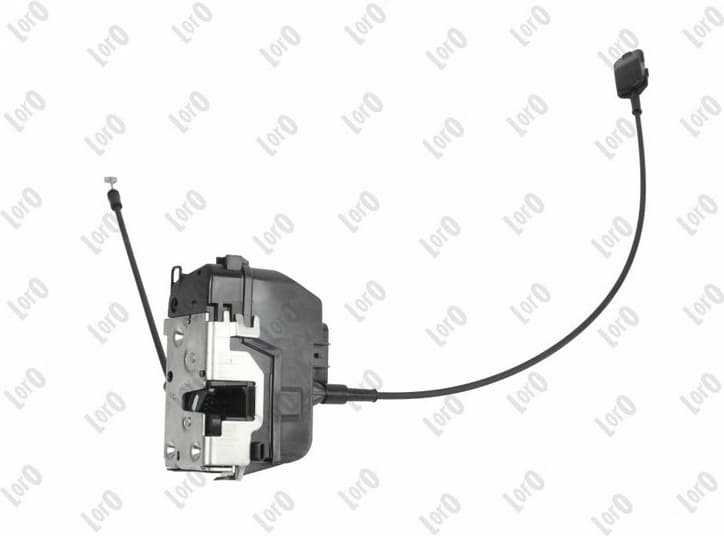 Door Lock LORO 132-035-011 - image 3