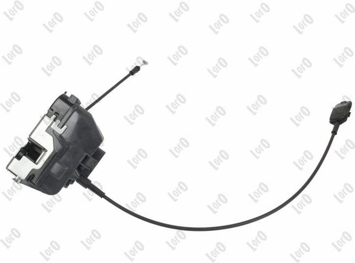 Door Lock LORO 132-035-011 - image 4