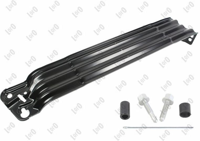 Mount, spare wheel LORO 103-11-002 - image 2