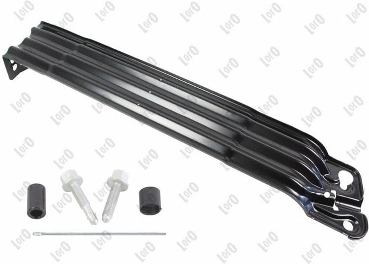 Mount, spare wheel LORO 103-11-002 - image 3