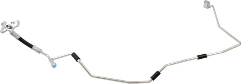 High/Low-pressure Line, air conditioning AC930105