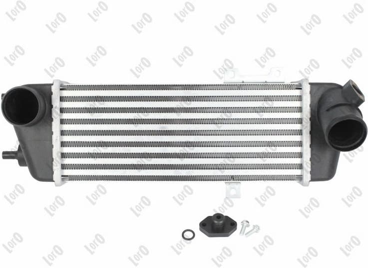 Charge Air Cooler LORO 019-018-0010