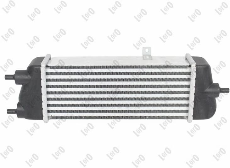 Charge Air Cooler LORO 019-018-0010 - image 2