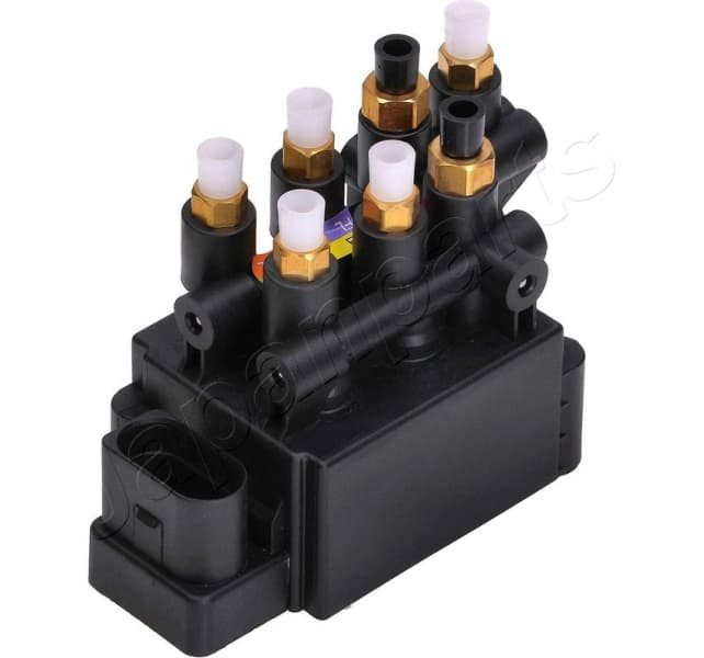 Valve, compressed-air system MM-ASV020