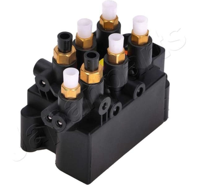 Valve, compressed-air system MM-ASV020 - image 2