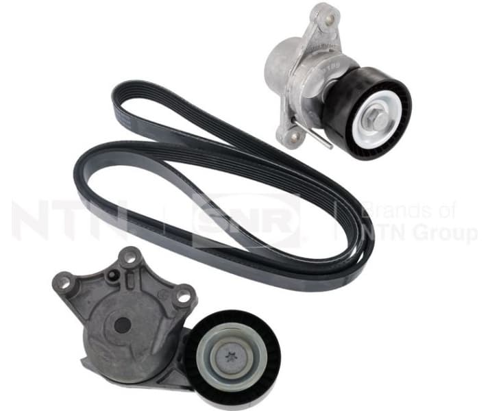 V-ribbed Belt Set KA859.57