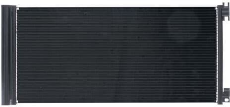 Condenser, air conditioning BEHR AC 945 000S