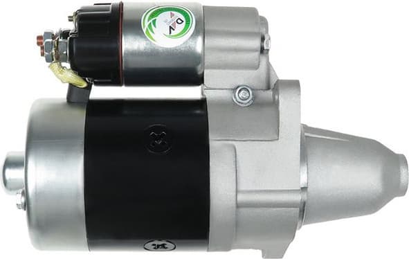 Starter AS S9157 - image 2