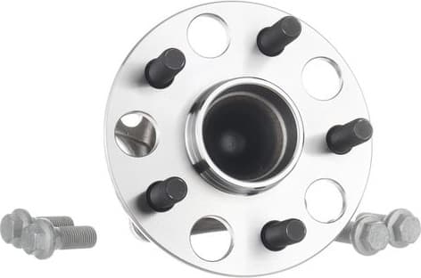 Wheel Bearing Kit VKBA 7842 - image 4