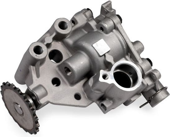 Oil Pump OP5601