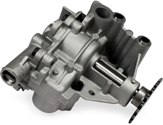 Oil Pump OP5601 - image 2