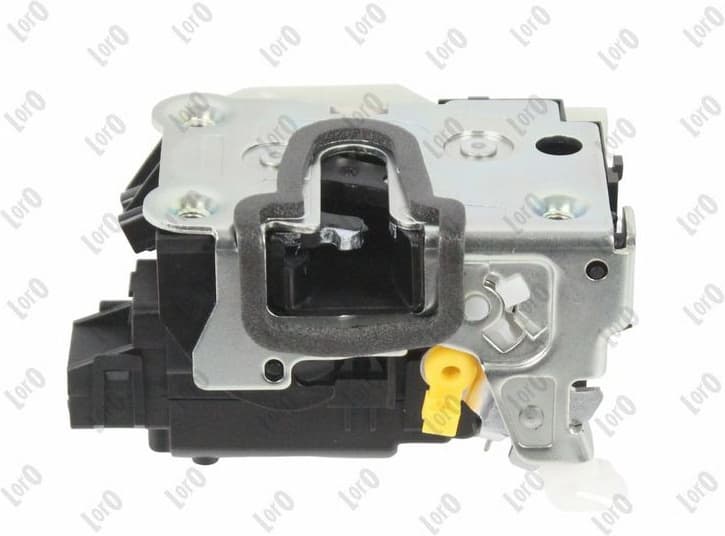 Door Lock LORO 132-010-005 - image 3