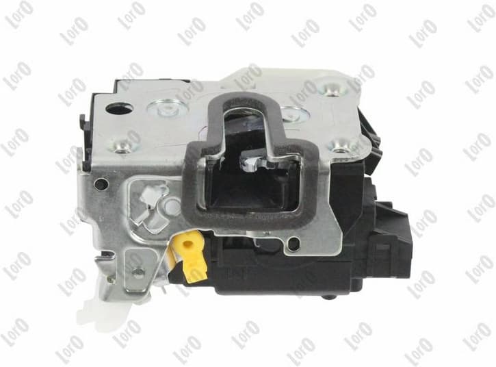 Door Lock LORO 132-010-006 - image 4