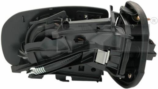 Exterior Mirror 321-0075