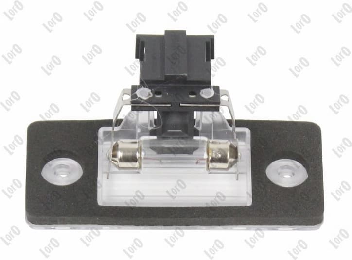 Licence Plate Light LORO 048-09-905 - image 2