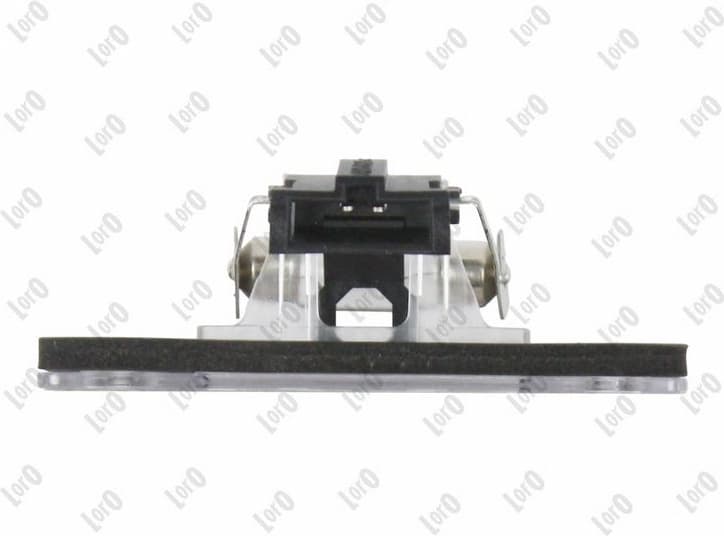 Licence Plate Light LORO 048-09-905 - image 3