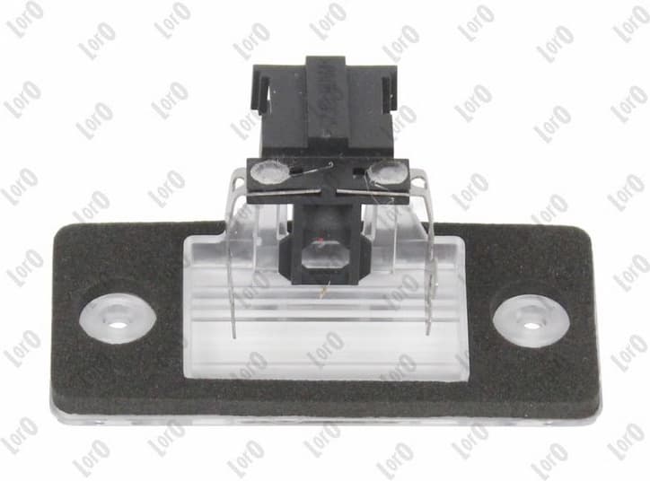 Licence Plate Light LORO 048-09-900 - image 2