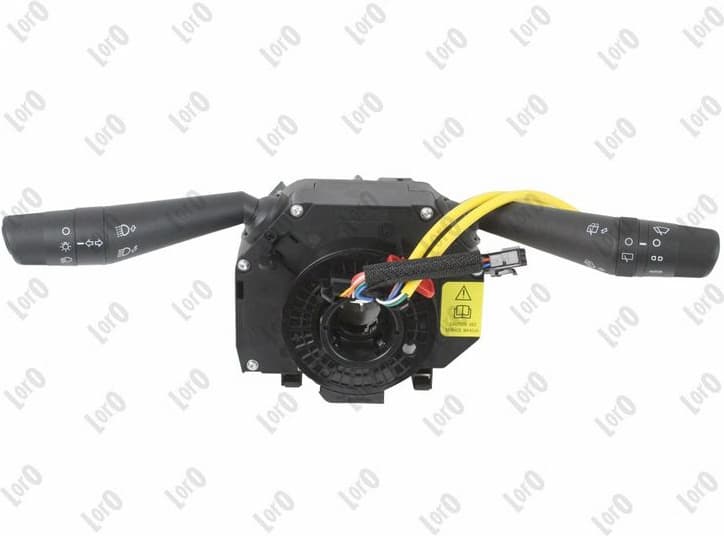 Steering Column Switch LORO 135-04-035